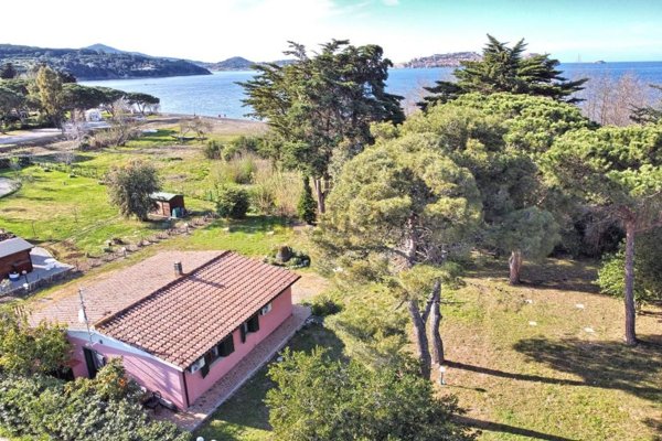 appartamento in vendita a Portoferraio
