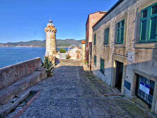 appartamento in vendita a Portoferraio