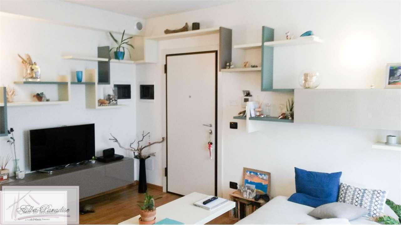 appartamento in vendita a Portoferraio in zona San Martino