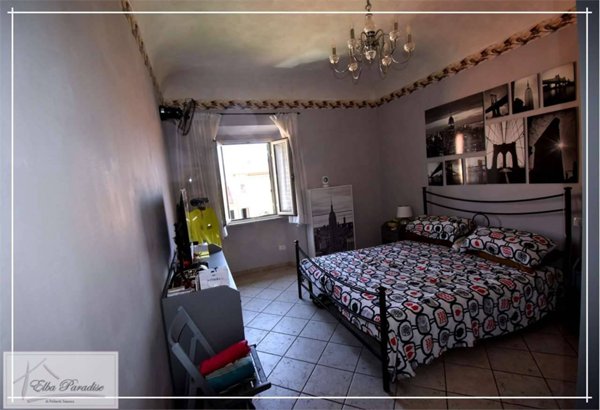 appartamento in vendita a Portoferraio in zona Acquaviva