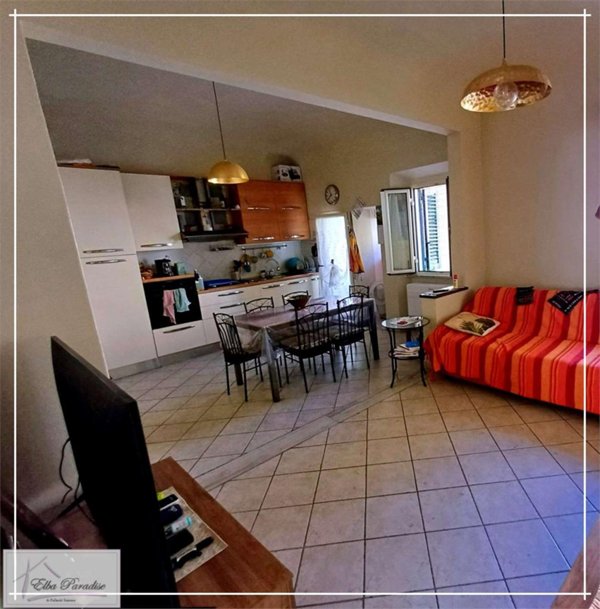 appartamento in vendita a Portoferraio in zona Viticcio