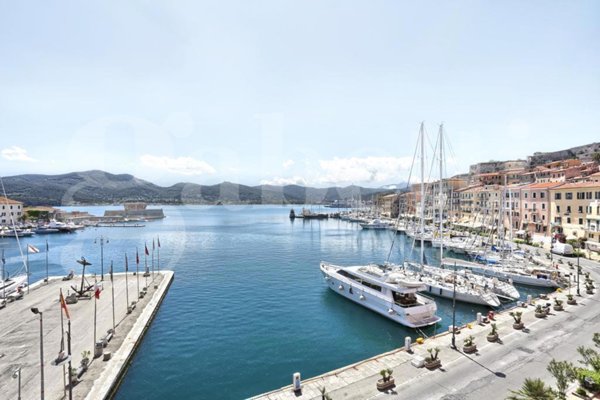 appartamento in vendita a Portoferraio