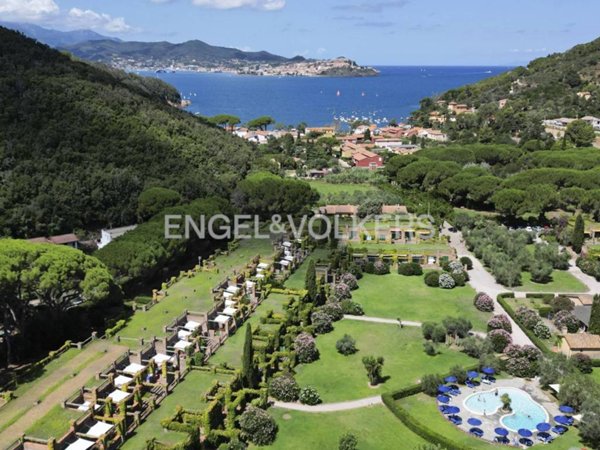appartamento in vendita a Portoferraio in zona Volterraio