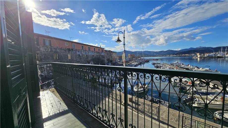 appartamento in vendita a Portoferraio