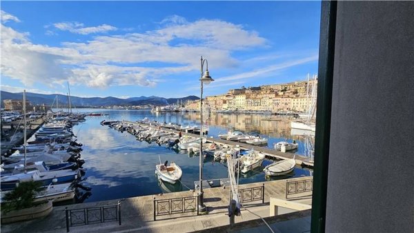 appartamento in vendita a Portoferraio