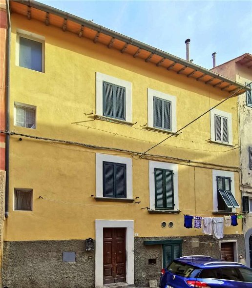appartamento in vendita a Portoferraio