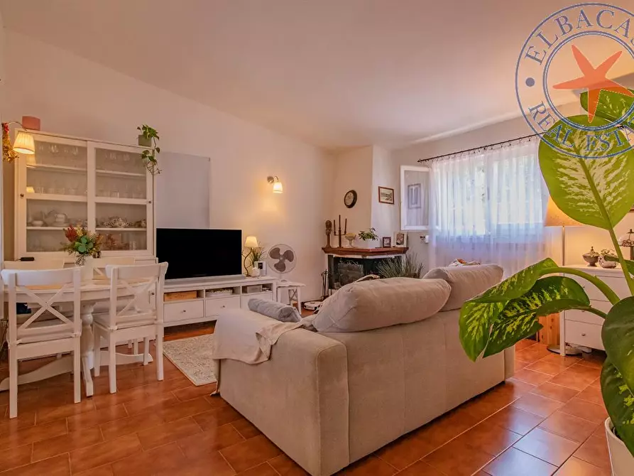 casa indipendente in vendita a Portoferraio