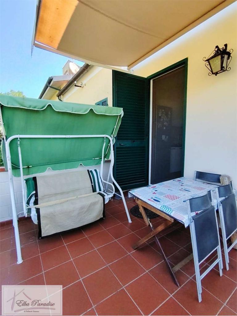 appartamento in vendita a Portoferraio in zona Acquaviva