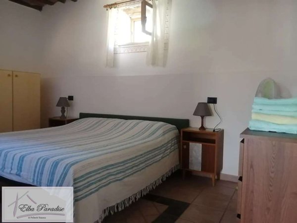 casa indipendente in vendita a Portoferraio in zona Viticcio