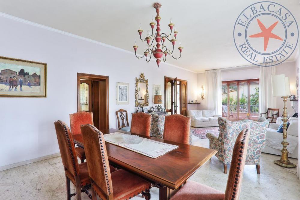 casa indipendente in vendita a Portoferraio