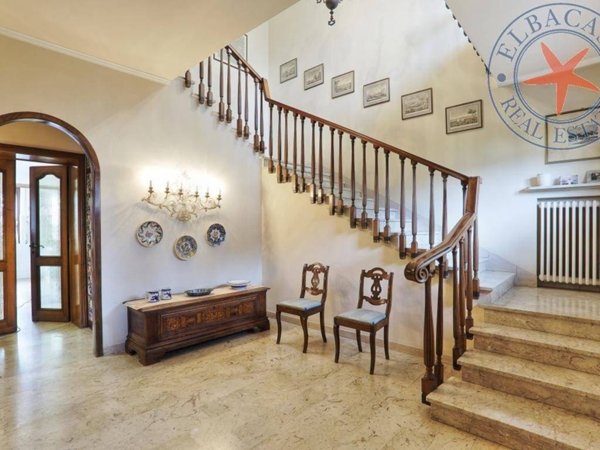 casa indipendente in vendita a Portoferraio