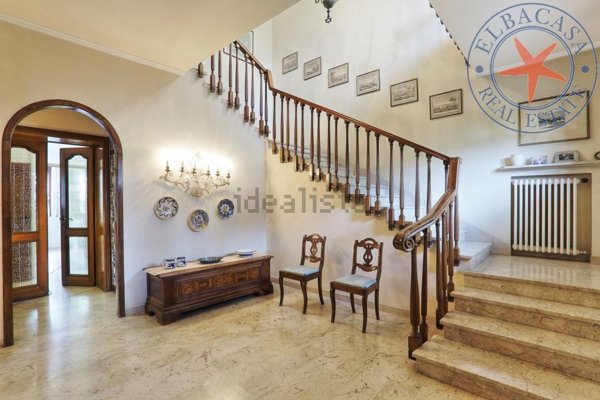 casa indipendente in vendita a Portoferraio