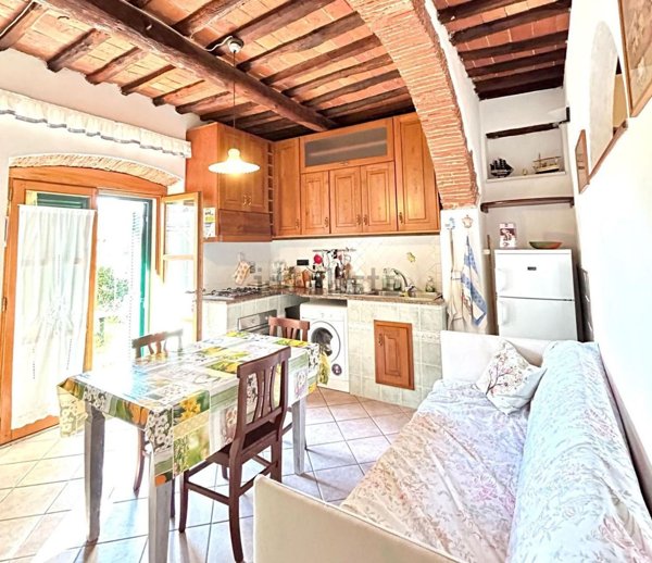 appartamento in vendita a Portoferraio