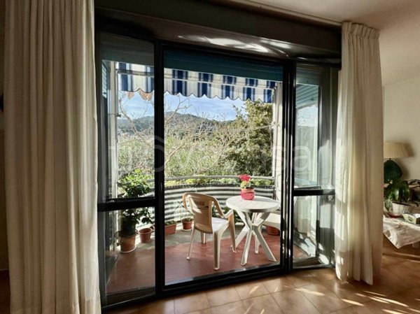 appartamento in vendita a Portoferraio