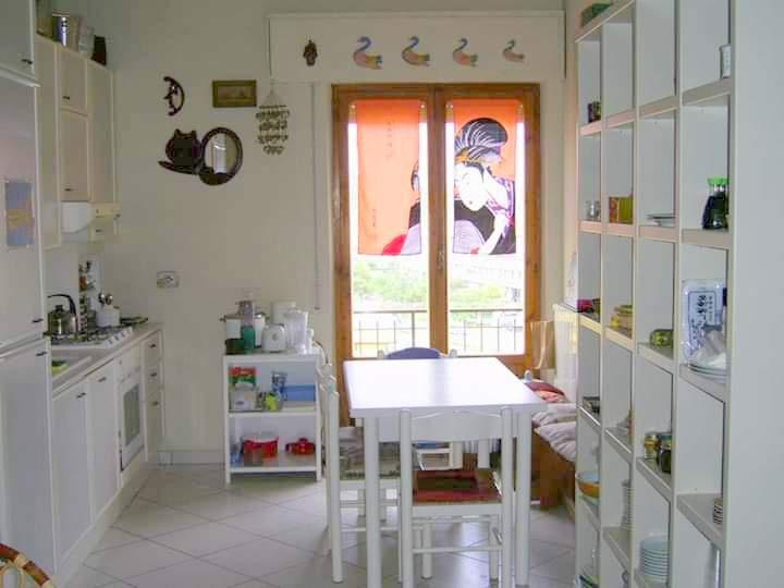 appartamento in vendita a Portoferraio