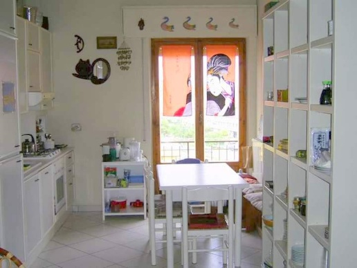 appartamento in vendita a Portoferraio