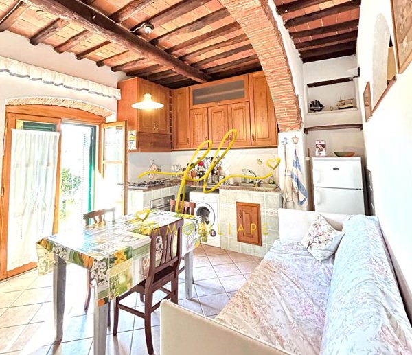 appartamento in vendita a Portoferraio