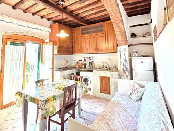 appartamento in vendita a Portoferraio