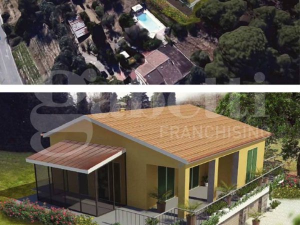 casa indipendente in vendita a Portoferraio