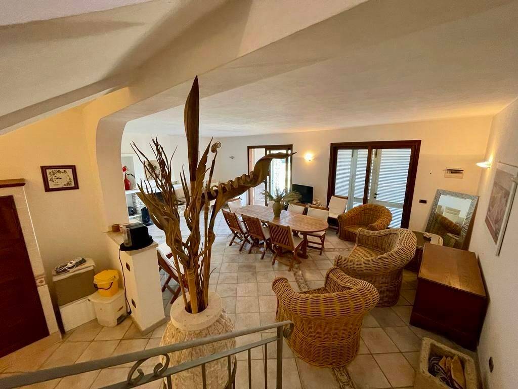 casa indipendente in vendita a Portoferraio