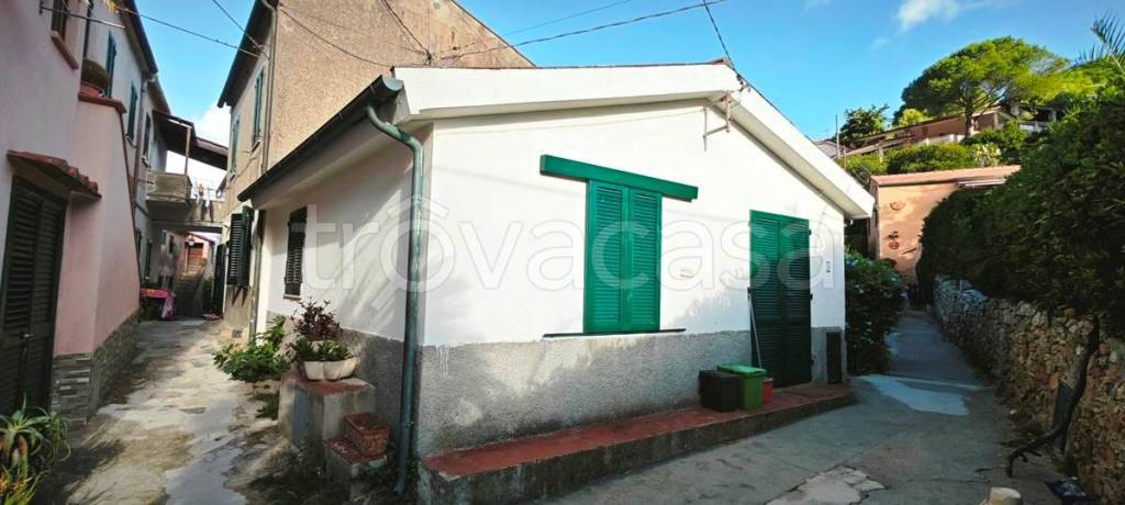 appartamento in vendita a Portoferraio in zona Biodola