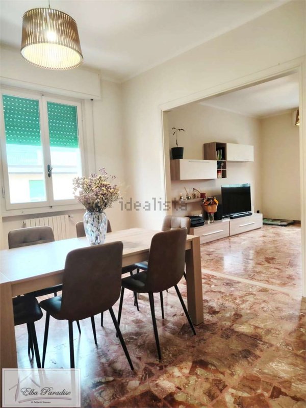 appartamento in vendita a Portoferraio