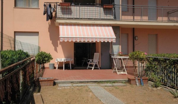 appartamento in vendita a Portoferraio
