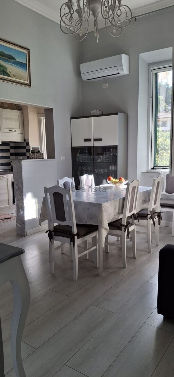 appartamento in vendita a Portoferraio