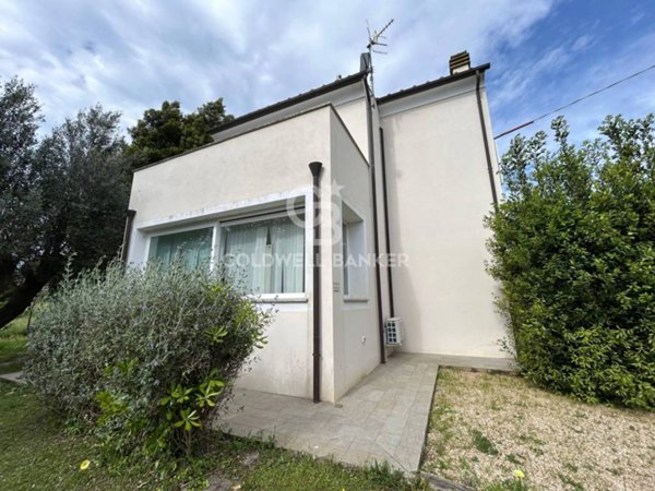 casa indipendente in vendita a Portoferraio in zona San Giovanni