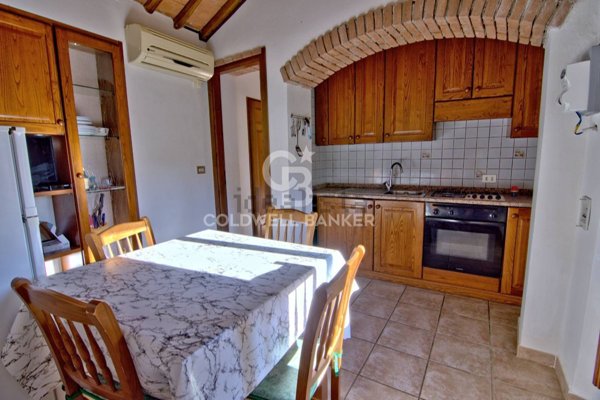 casa indipendente in vendita a Portoferraio