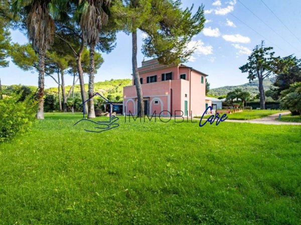 casa indipendente in vendita a Portoferraio in zona San Giovanni
