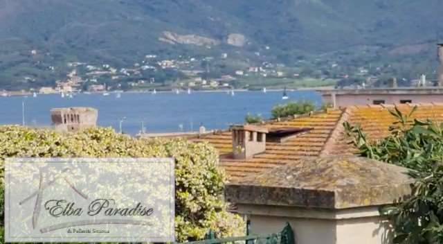 casa indipendente in vendita a Portoferraio in zona Viticcio