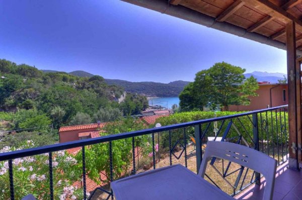 casa indipendente in vendita a Portoferraio in zona Biodola