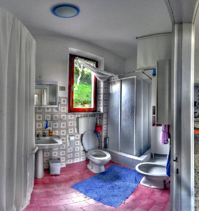 casa indipendente in vendita a Portoferraio