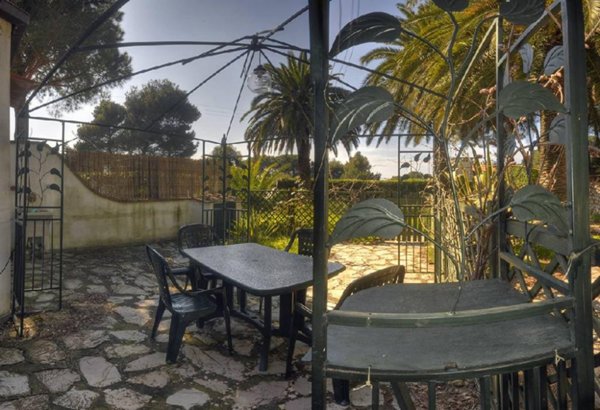 casa indipendente in vendita a Portoferraio