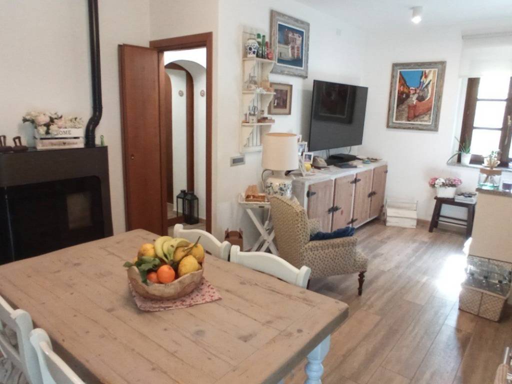 appartamento in vendita a Portoferraio in zona Valle di Lazzaro