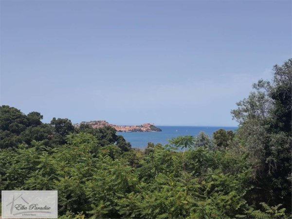 casa indipendente in vendita a Portoferraio in zona Viticcio