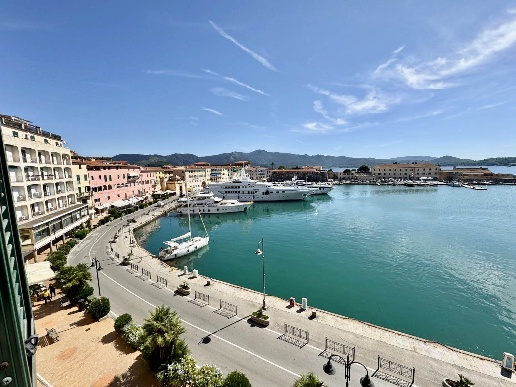 appartamento in vendita a Portoferraio