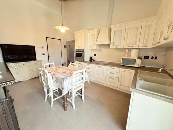 appartamento in vendita a Portoferraio