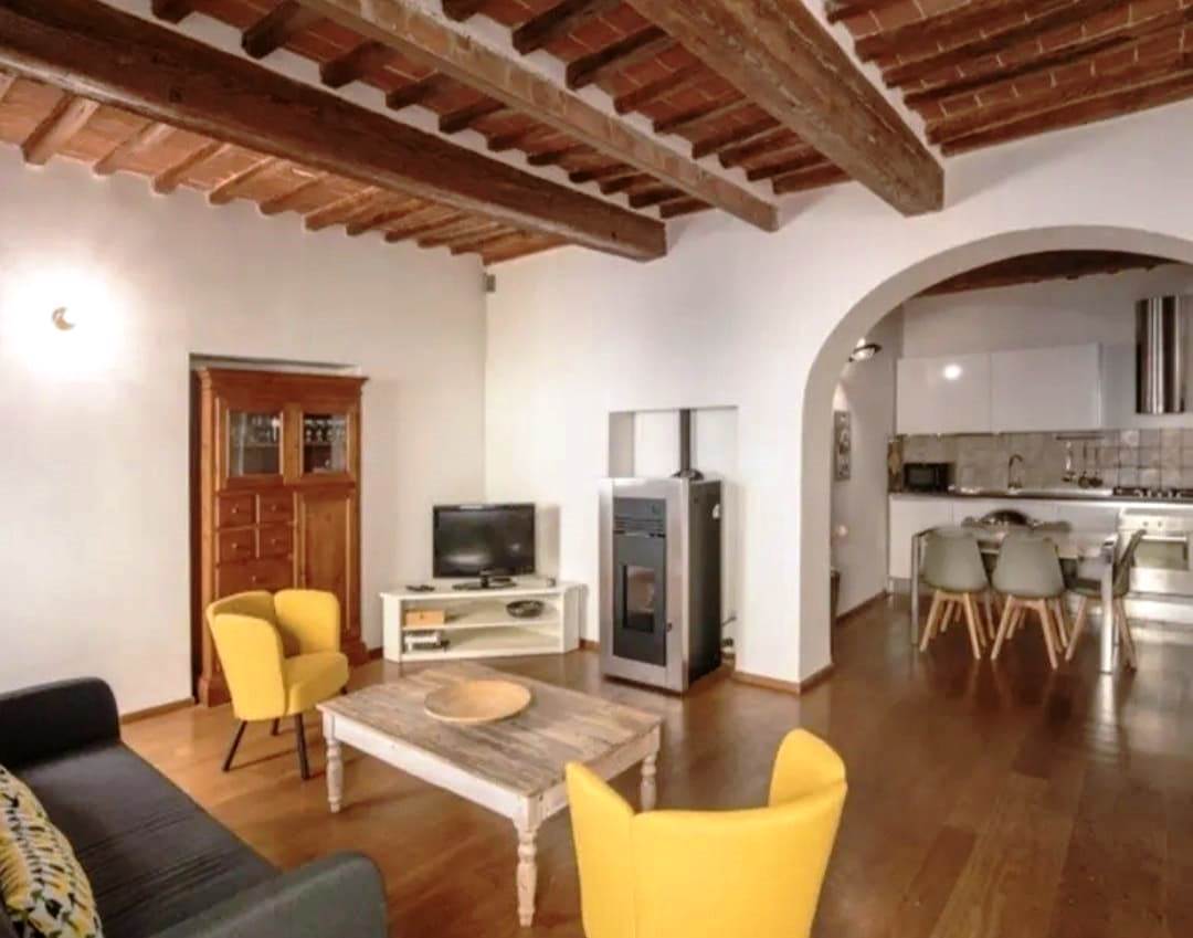 appartamento in vendita a Portoferraio