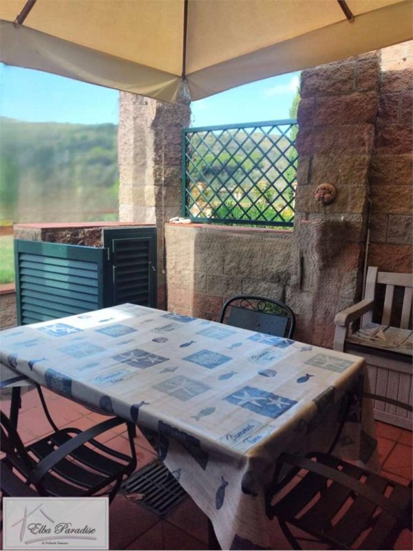 monolocale in vendita a Portoferraio in zona Viticcio