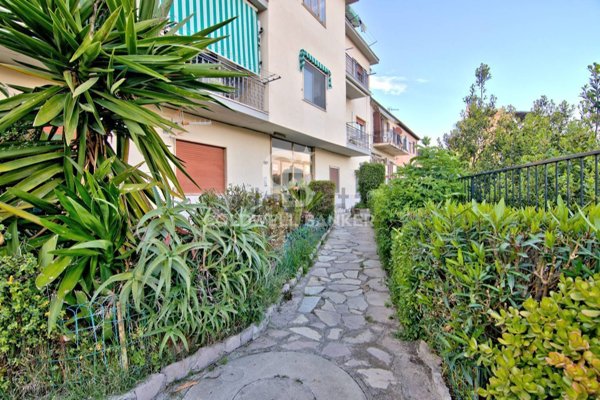 appartamento in vendita a Portoferraio