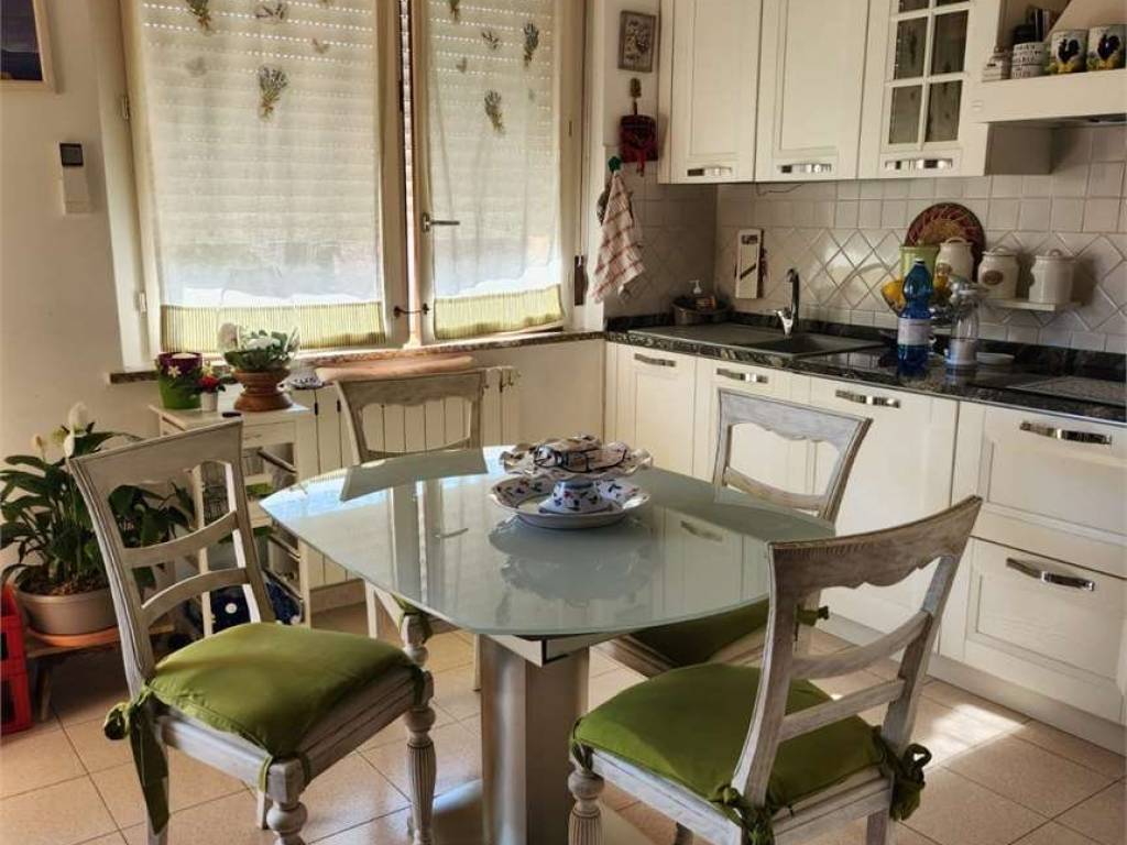 appartamento in vendita a Portoferraio in zona Biodola