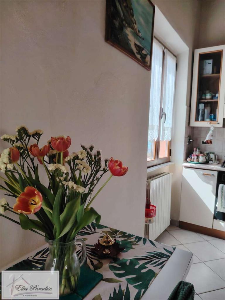 appartamento in vendita a Portoferraio in zona Magazzini