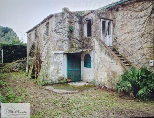 casa indipendente in vendita a Portoferraio in zona Scaglieri