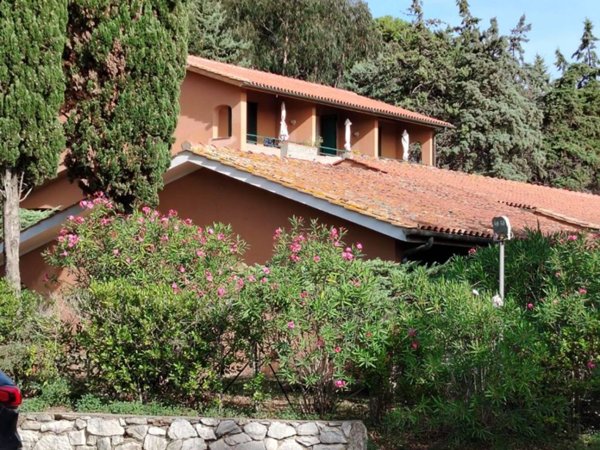 appartamento in vendita a Portoferraio