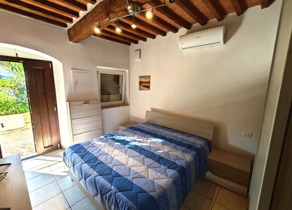 appartamento in vendita a Portoferraio
