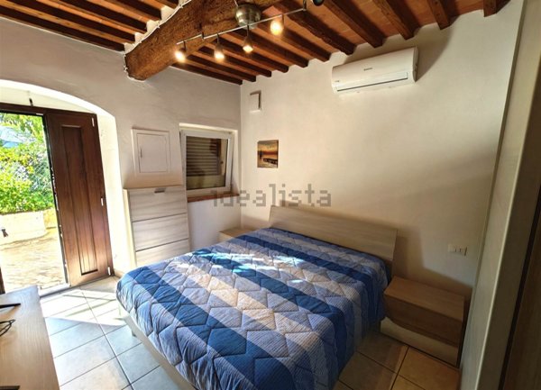 appartamento in vendita a Portoferraio