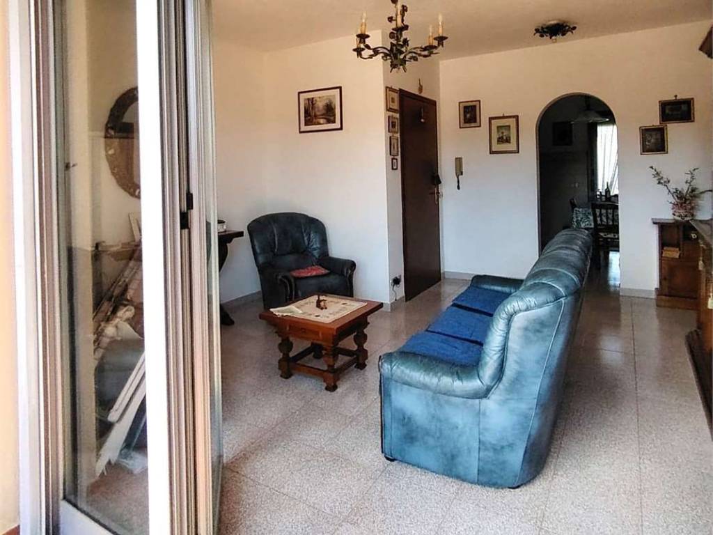 appartamento in vendita a Portoferraio in zona Acquaviva