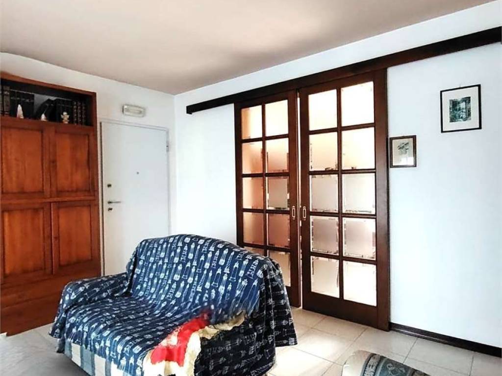 appartamento in vendita a Portoferraio in zona Acquaviva